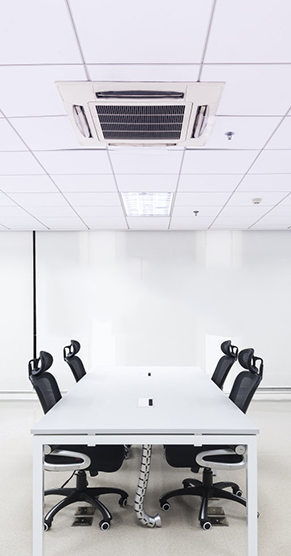 寧波風管機空調