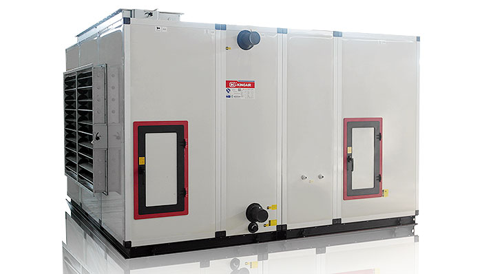 模塊式風冷熱泵空調有什么優勢？