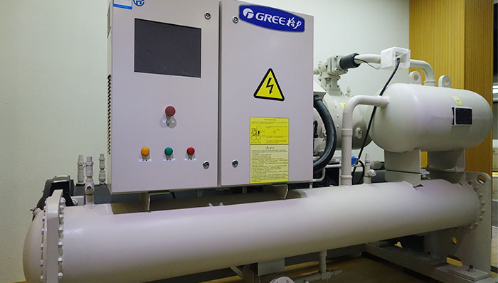 如何選擇合適的螺桿式冷水機組？