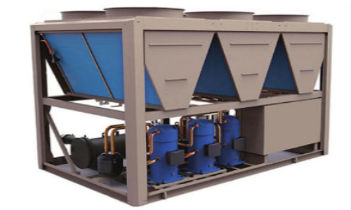 工業用中央空調工程