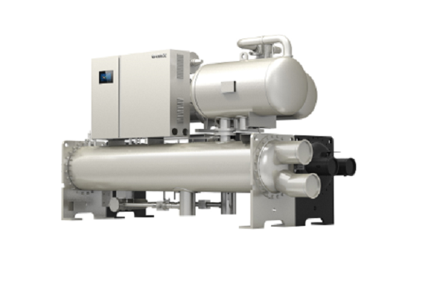 中央空調水機和氟機哪個好