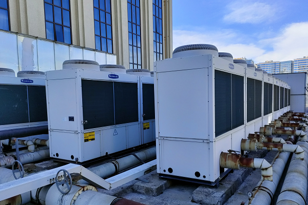 商用中央空調價格