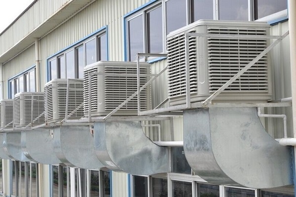 水冷式空調價格