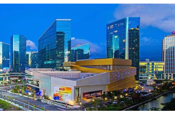 中青創(chuàng)文化廣場(chǎng)(寧波博地影秀城)中央空調(diào)工程+新風(fēng)系統(tǒng)項(xiàng)目