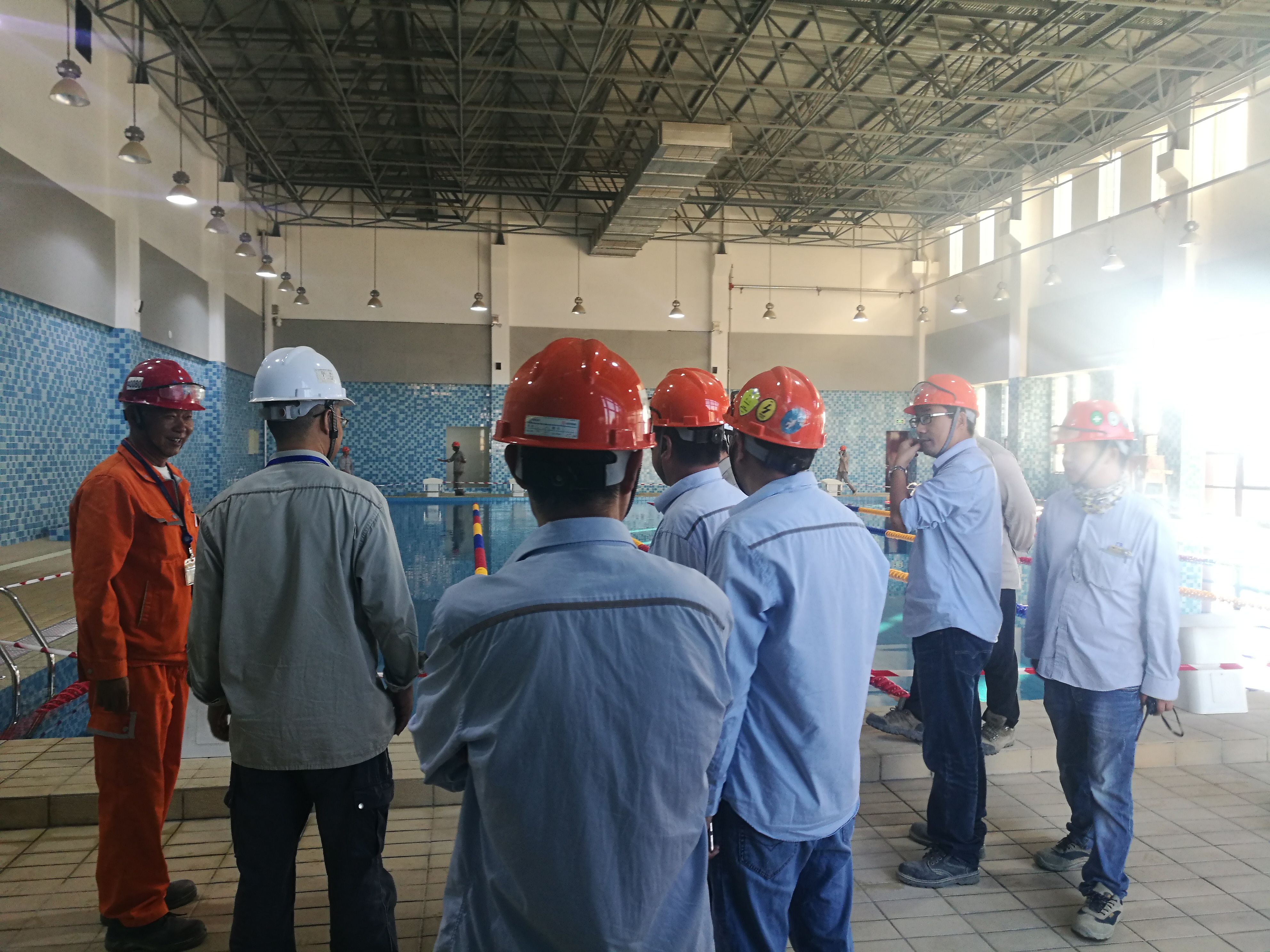 商用中央空調工程