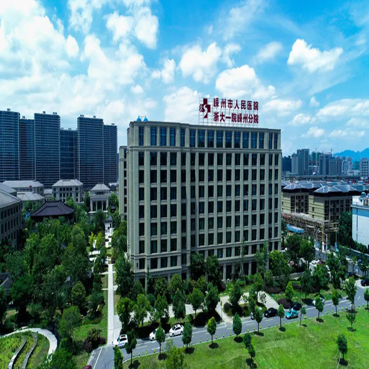 多聯機中央空調