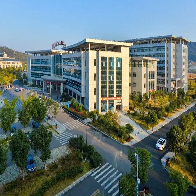 嵊州醫院中央空調項目