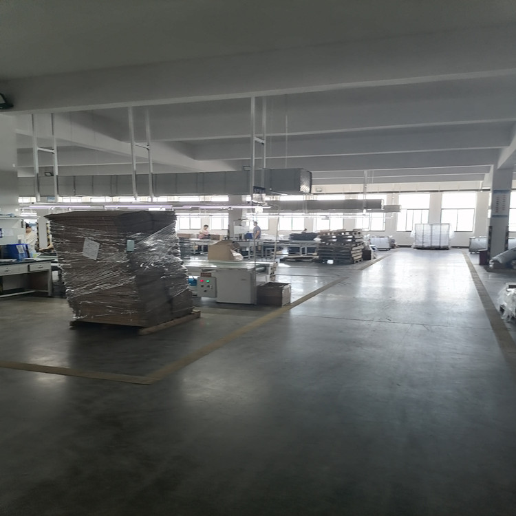 車間崗位式空調(diào)