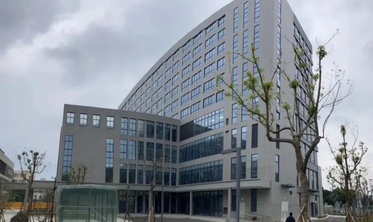 恭喜簽訂:寧波北侖醫(yī)療中心 恭喜簽訂:寧波北侖醫(yī)療中心