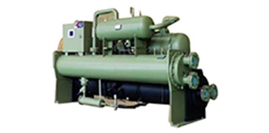 國(guó)祥防爆螺桿式冷水機(jī)組