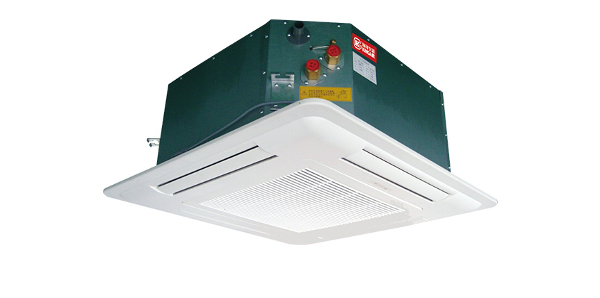 卡式風(fēng)機(jī)盤管