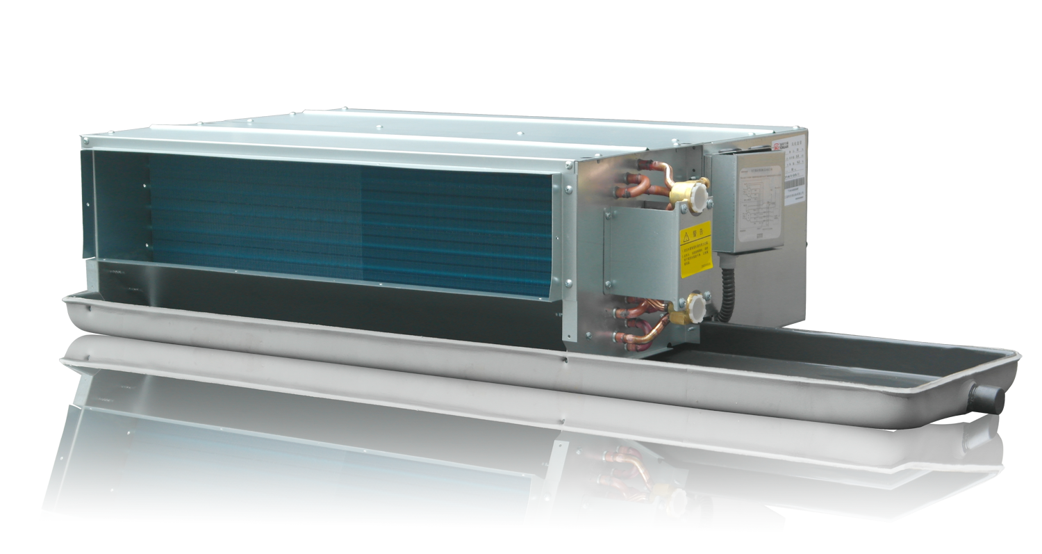 超薄風管式室內機 超薄風管式室內機