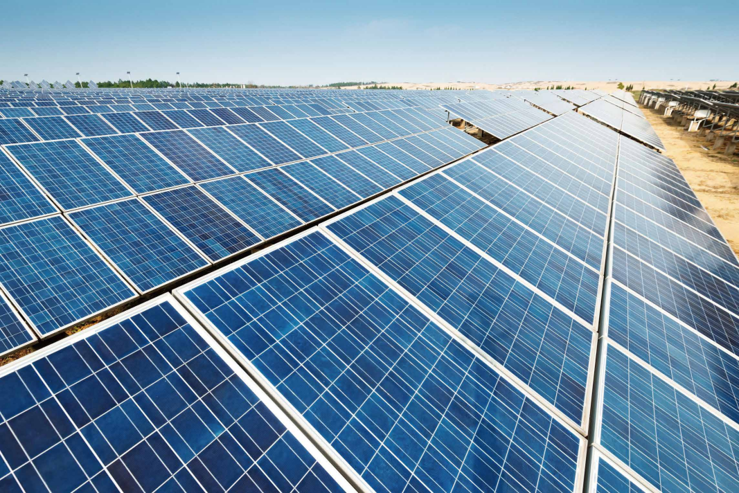 光電行業潔凈解決方案 光電行業潔凈解決方案