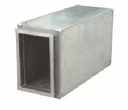 管式消聲器 管式消聲器