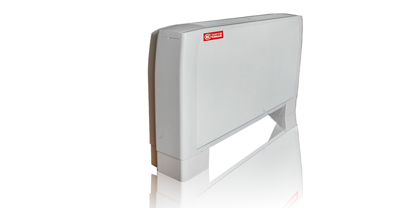 立式風(fēng)機盤管