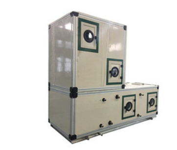 組合式熱回收空氣處理機(jī)組 組合式熱回收空氣處理機(jī)組