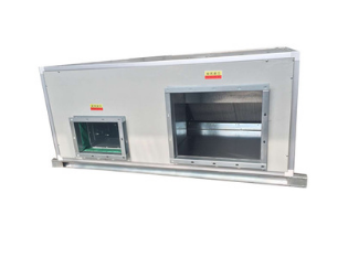 熱回收新風(fēng)換氣機(jī) 熱回收新風(fēng)換氣機(jī)