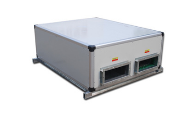 熱回收新風(fēng)處理機(jī)組 熱回收新風(fēng)處理機(jī)組