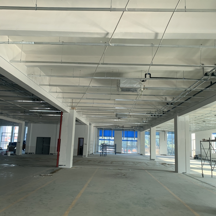 國祥變頻多聯(lián)機