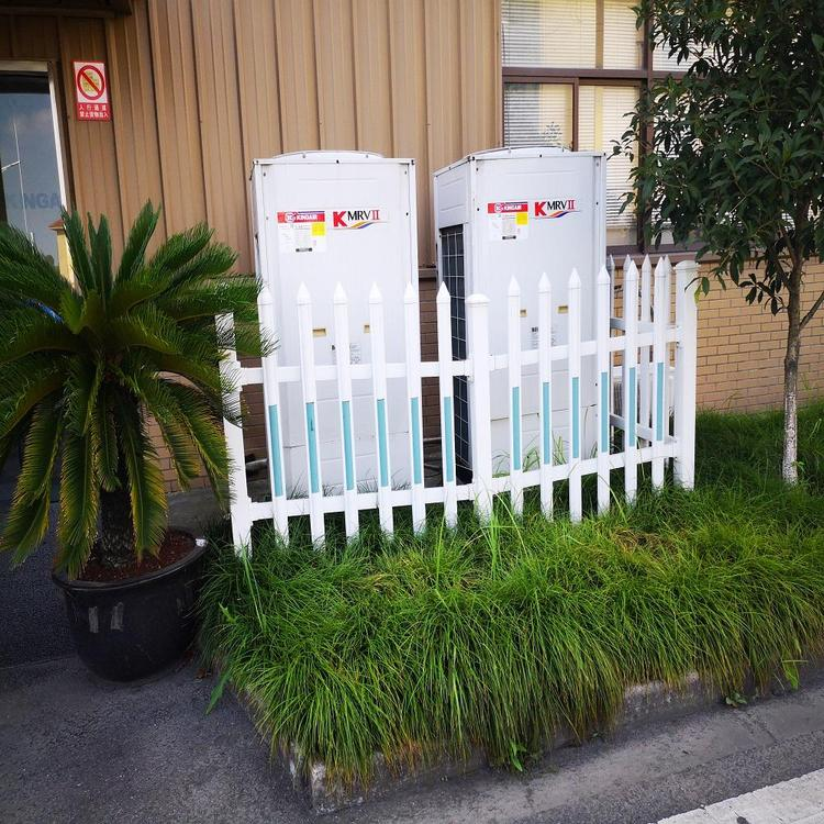 國祥變頻多聯(lián)中央空調