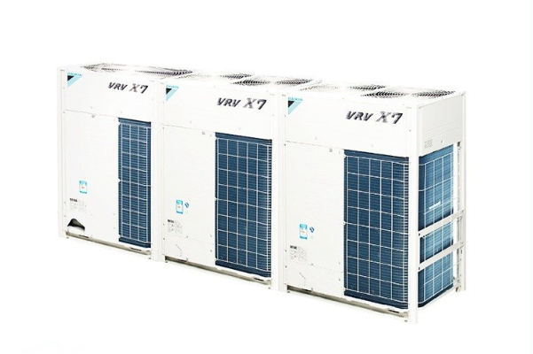 大金vrv多聯(lián)機(jī)