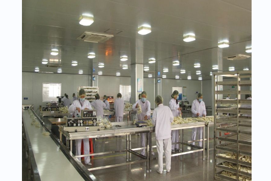 食品無塵車間 食品無塵車間