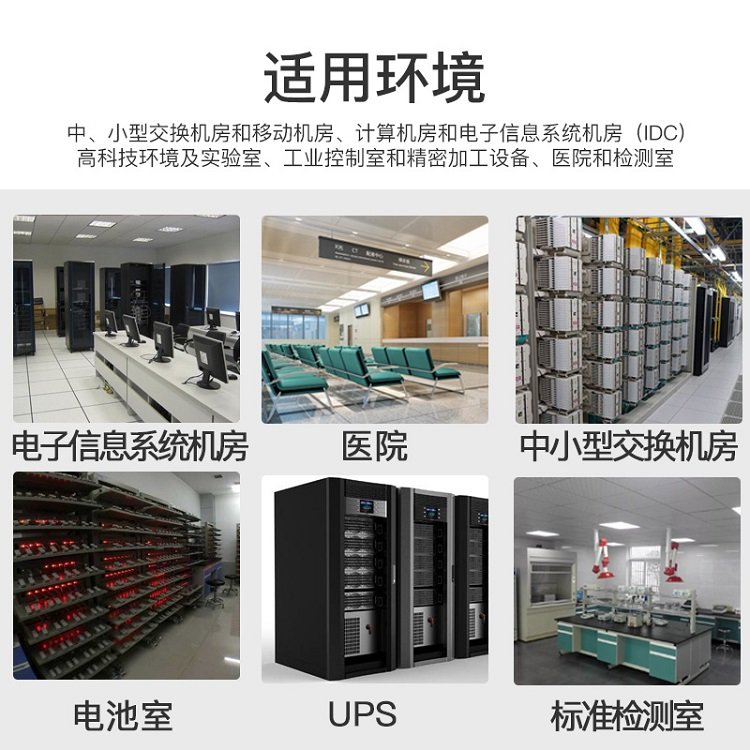 機(jī)房專用空調(diào)機(jī)組