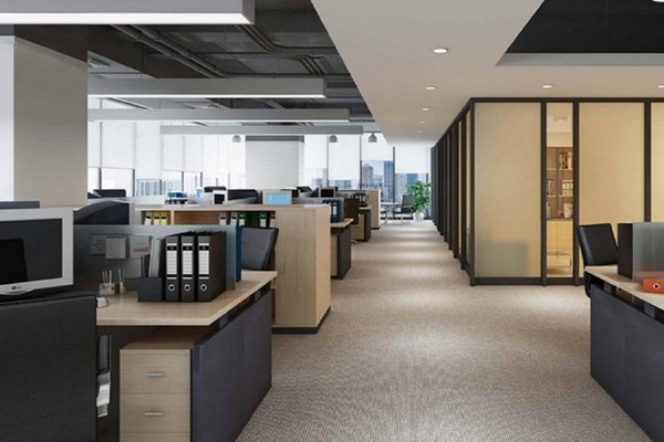 辦公樓中央空調安裝 辦公樓中央空調安裝