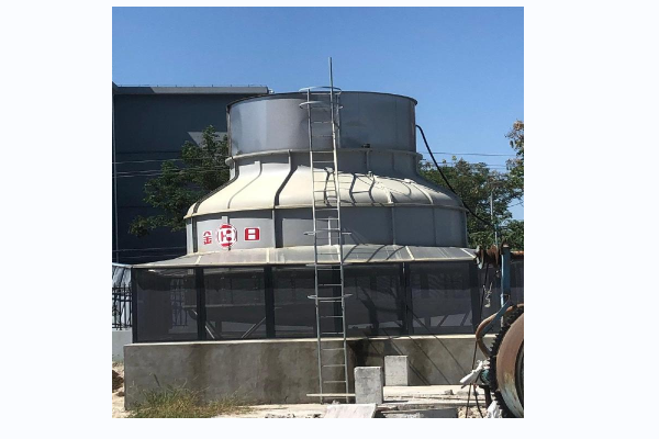 車間冷卻水系統