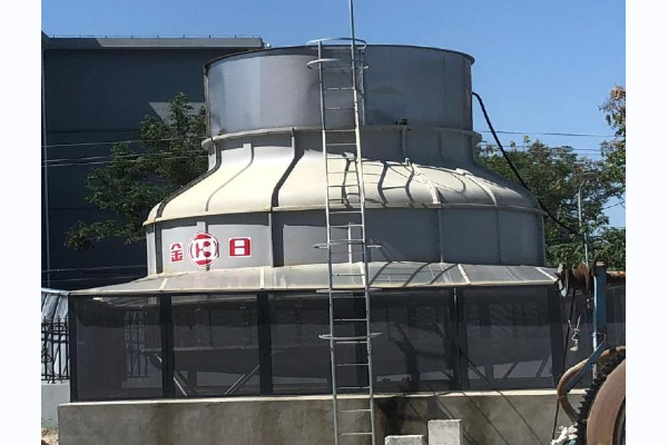 車間冷卻水塔工程