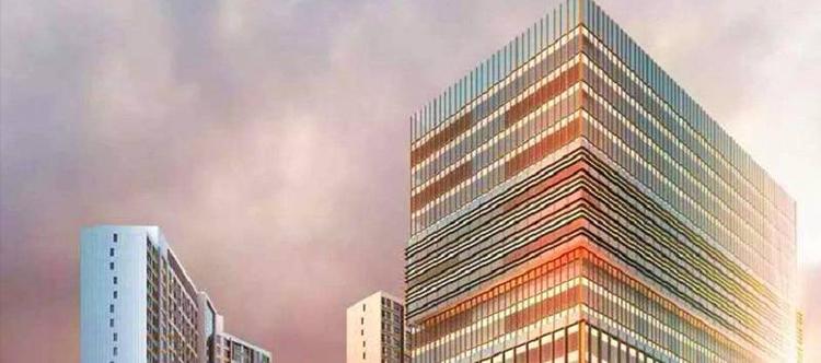 大金VRV中央空調