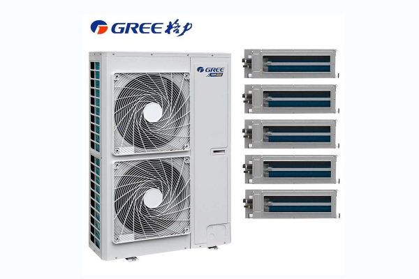 風管機中央空調 風管機中央空調