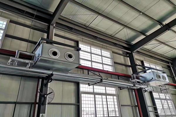 射流空調(diào)機(jī)組 射流空調(diào)機(jī)組