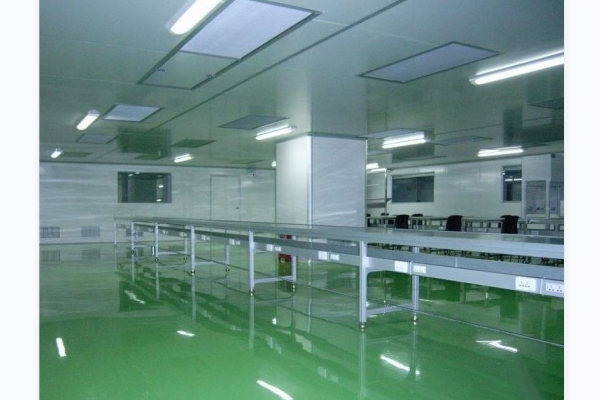 凈化車間恒溫工程 凈化車間恒溫工程