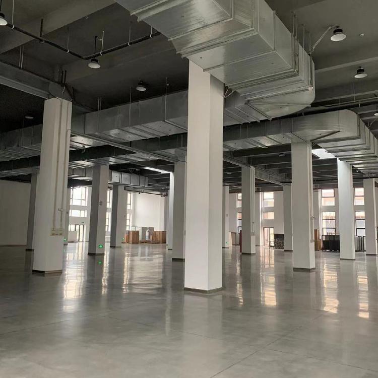 印刷車間制冷系統