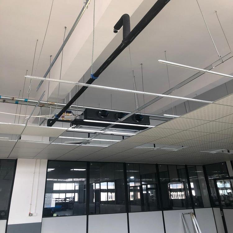 車間制冷空調設備