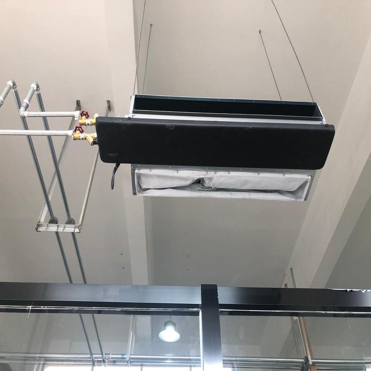 車間降溫制冷設備