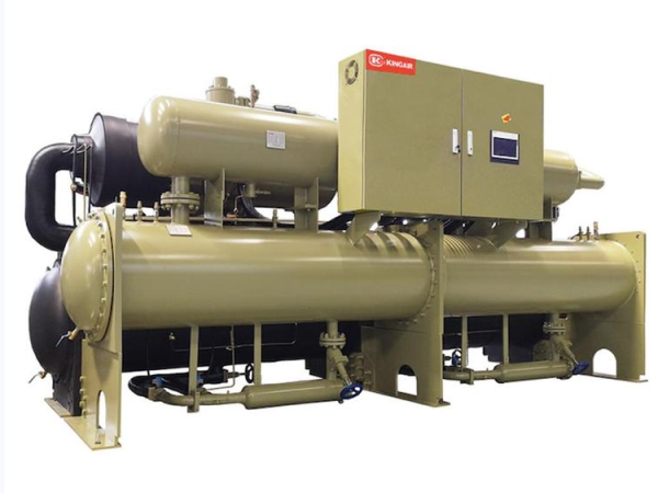 國祥螺桿冷水機組 國祥螺桿冷水機組