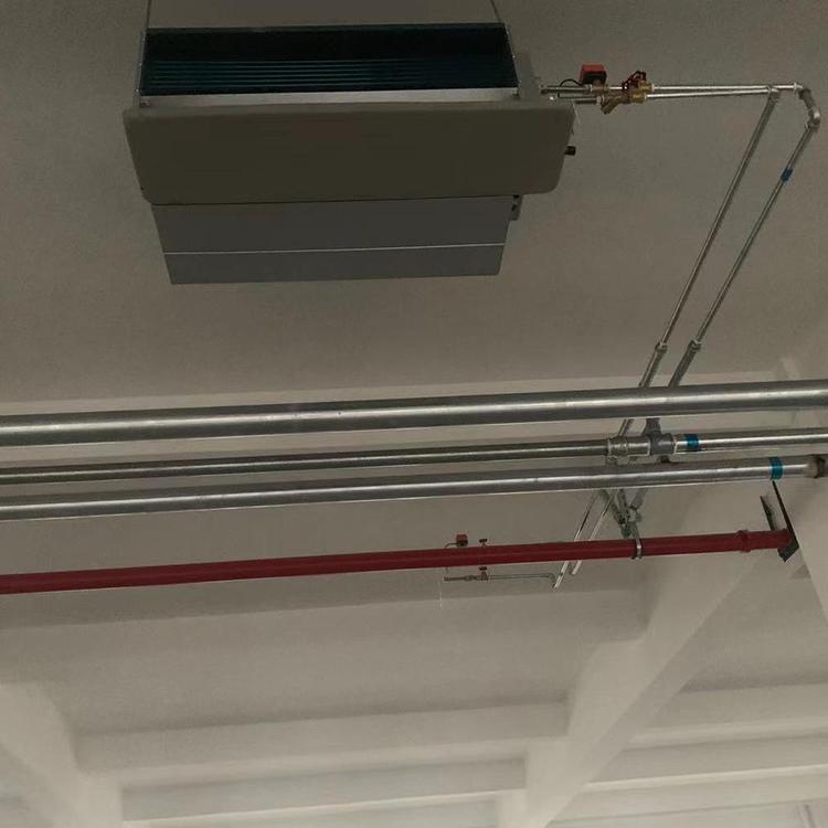 車間中央空調內機 車間中央空調內機