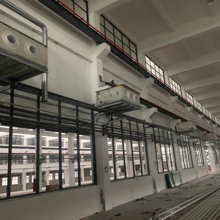 車間遠程射流機組 車間遠程射流機組