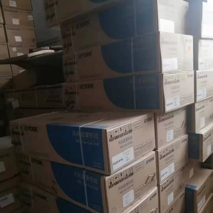 約克中央空調(diào)室內(nèi)機