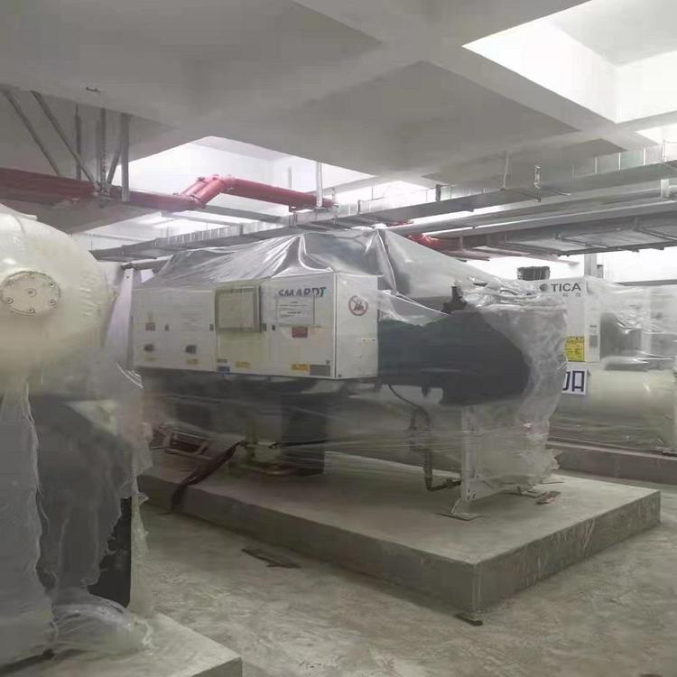 磁懸浮冷水機(jī)