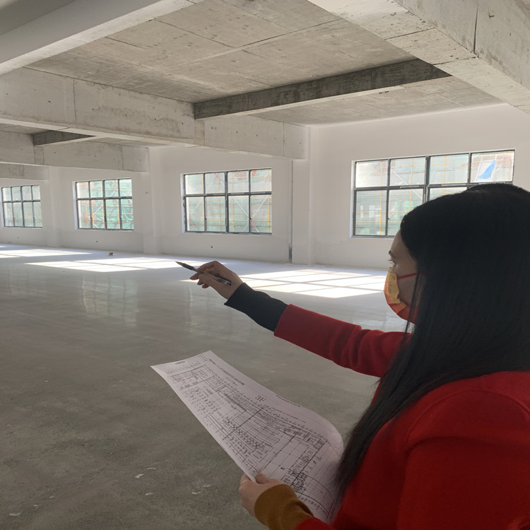 圖紙?jiān)O(shè)計(jì)現(xiàn)場勘察