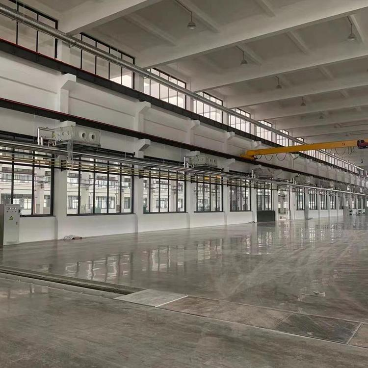 車間射流機(jī)組