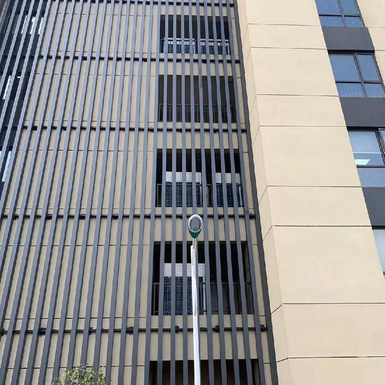 多聯(lián)機(jī)中央空調(diào)