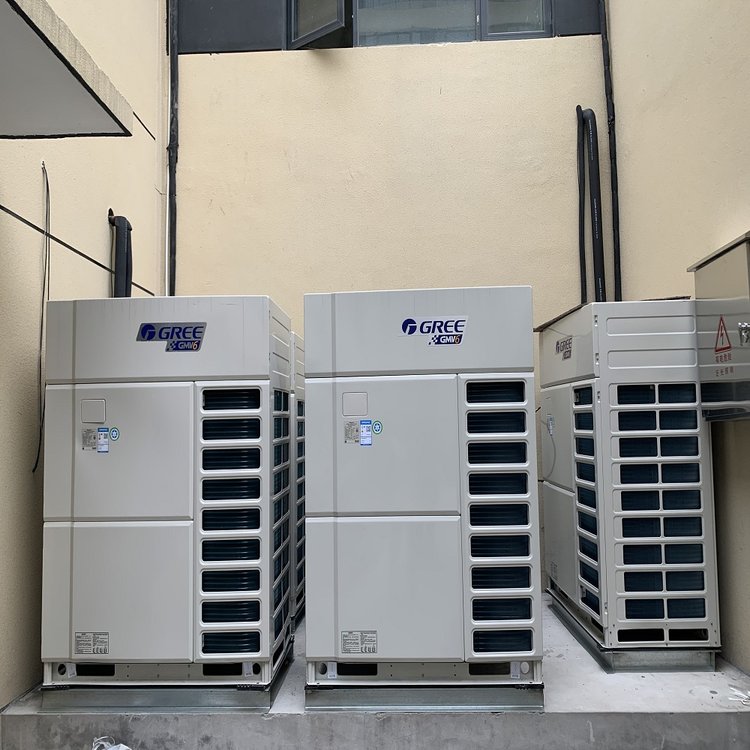 格力室外機(jī)