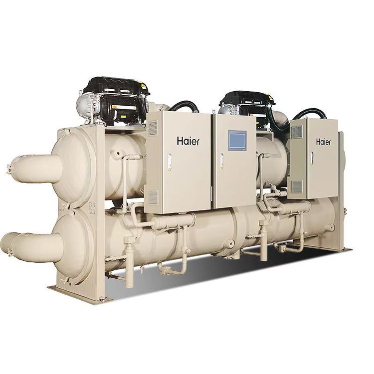 磁懸浮冷水機組