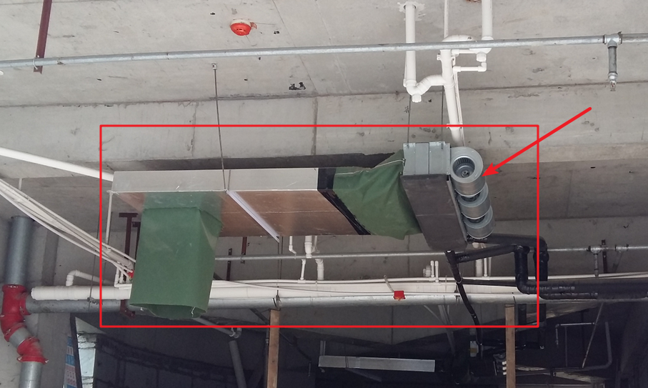 風(fēng)機盤管報價