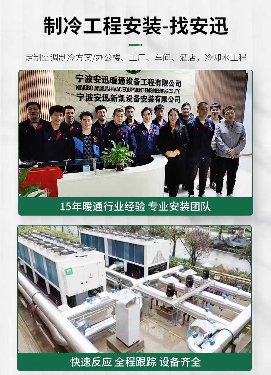 中央空調(diào)工程